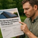 Så vägs nya solcellslösningar mot praktiska vardagsbehov i hem och på resa