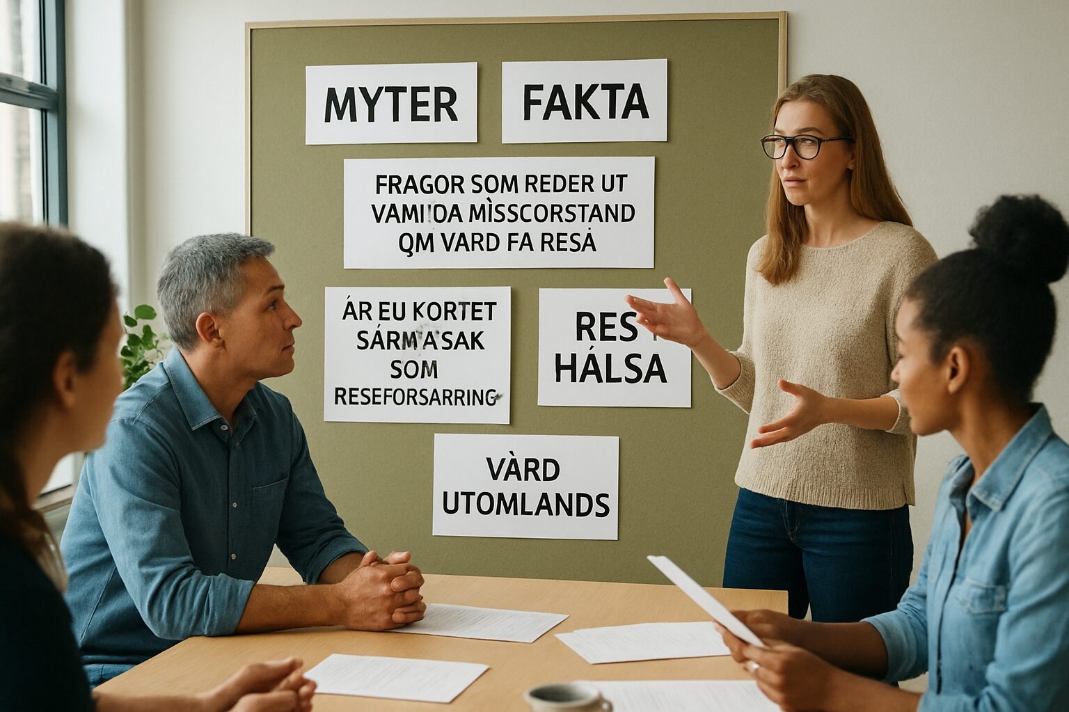 Prothermassage