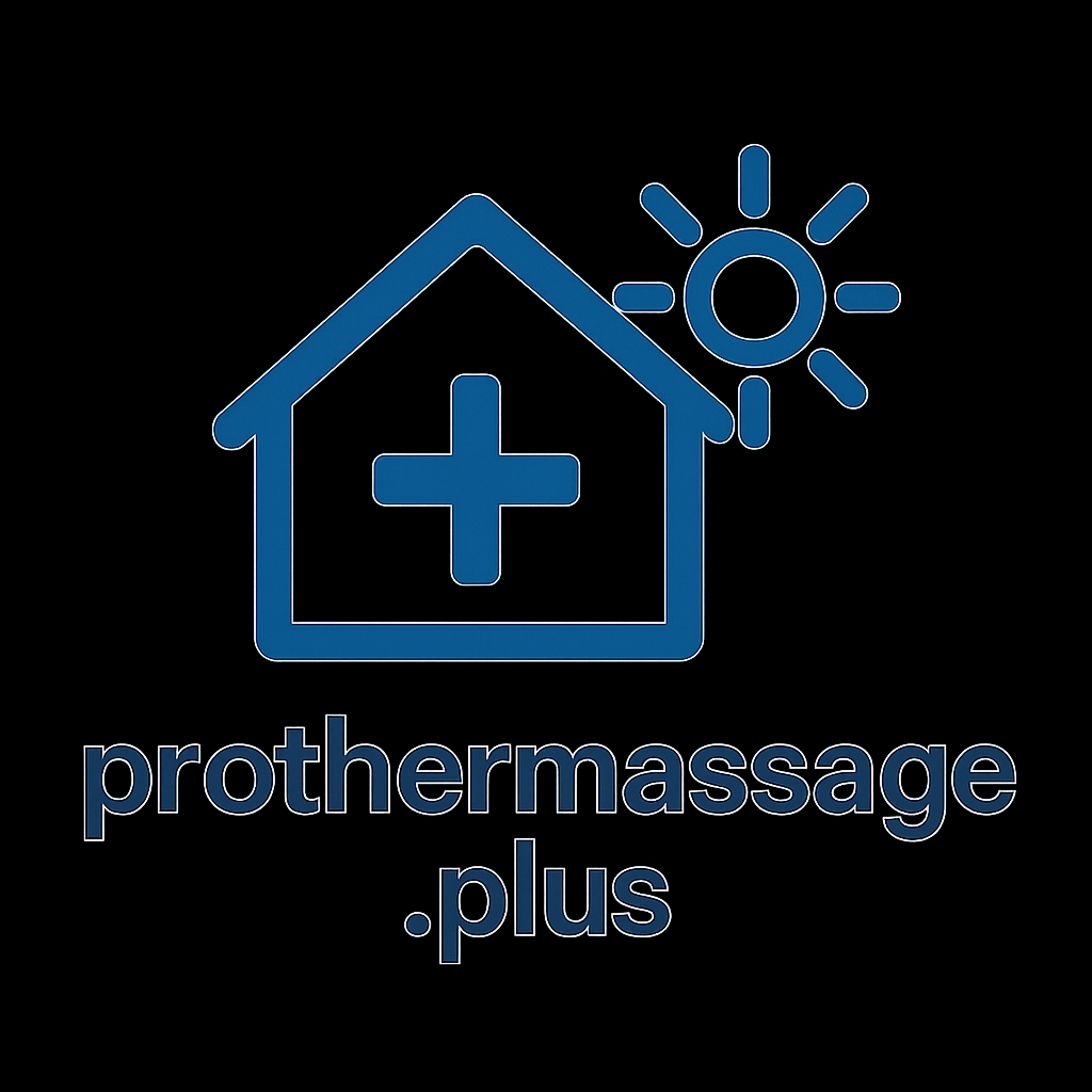 Prothermassage